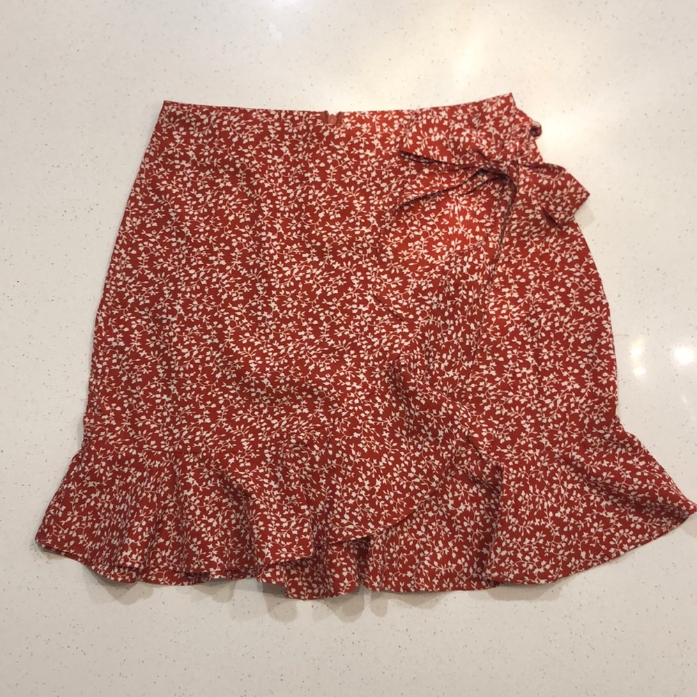 Skirt